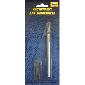 Нож цанговый