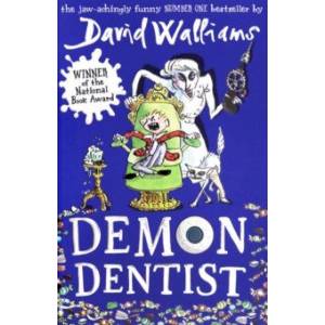 Demon Dentist