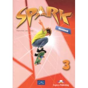 Spark 3. Workbook