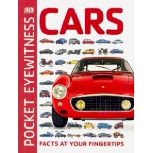 Cars. Facts at Your Fingertips