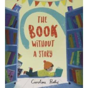 The Book Without a Story