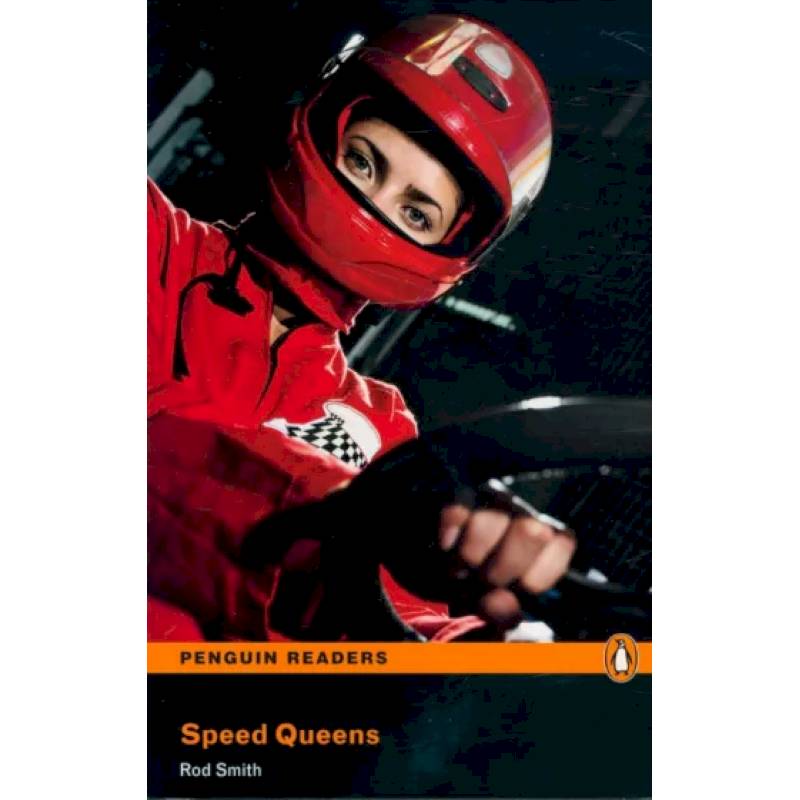 Speed Queens + CD