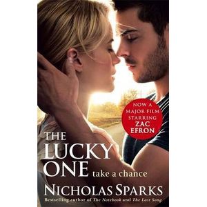 The Lucky One The Lucky One