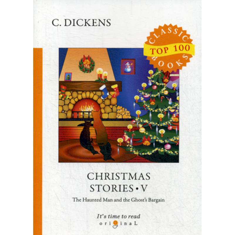 Christmas Stories V Christmas Stories V
