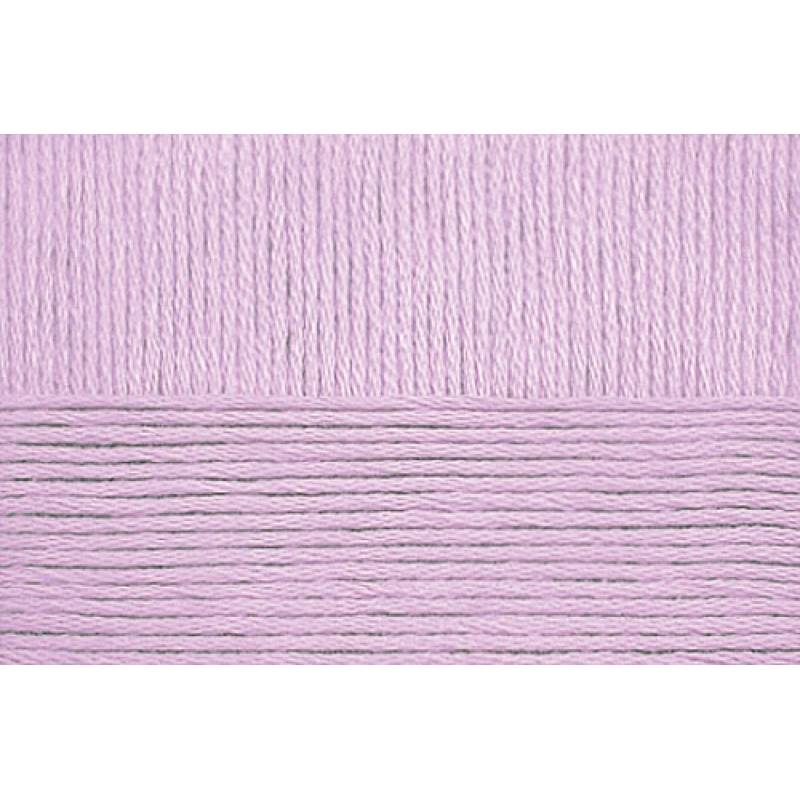 Весенняя. Цвет 178-Св.сиреневый. 5x100 г.