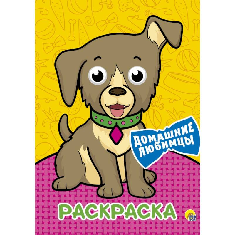 ДОМАШНИЕ ЛЮБИМЦЫ