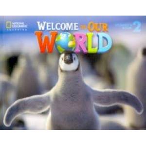 Welcome to Our World 2 Student's Book