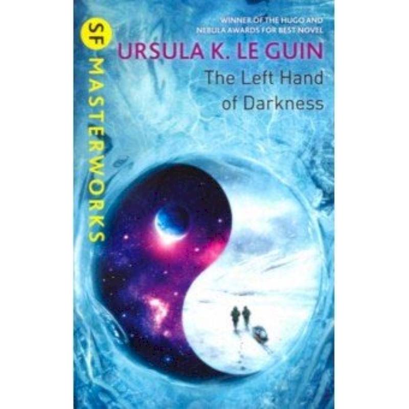 The Left Hand of Darkness