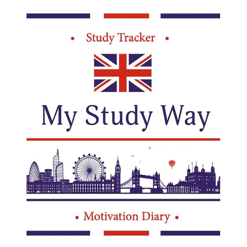 My Study Way: Motivation Diary.