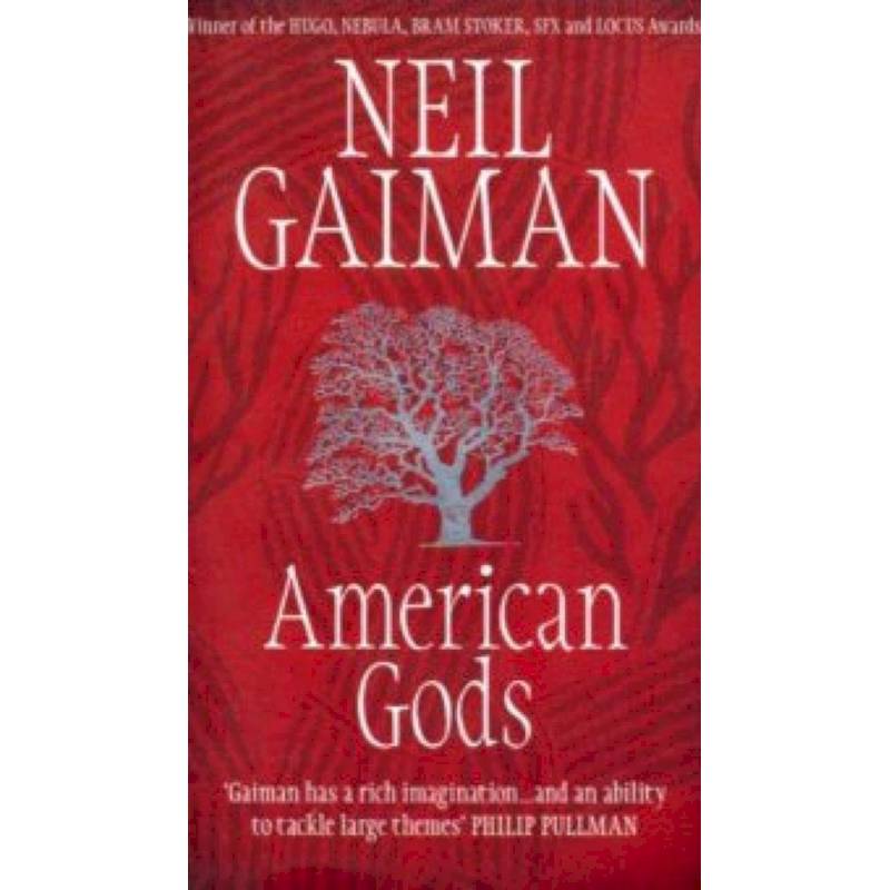 American Gods