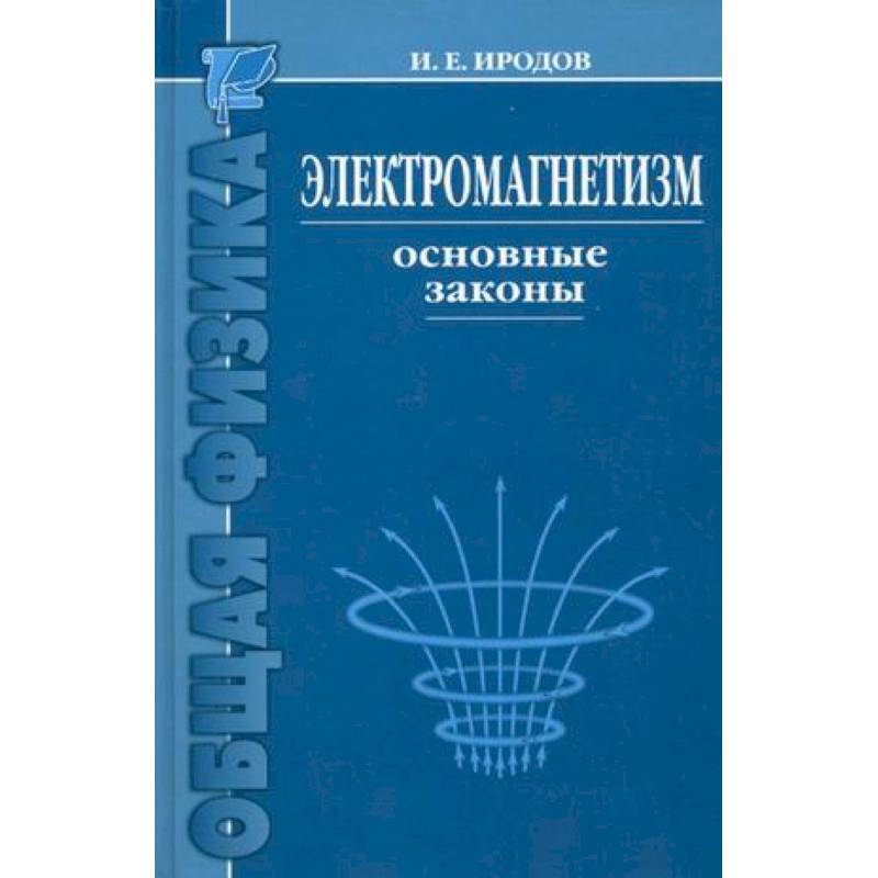 Электромагнетизм. Основные законы