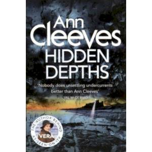 Hidden Depths (Vera Stanhope)