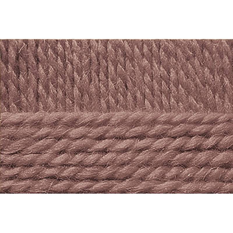 Северная. Цвет 377-Кофейный. 10х50 г