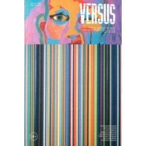 Журнал Versus №3, 2022. Том 2