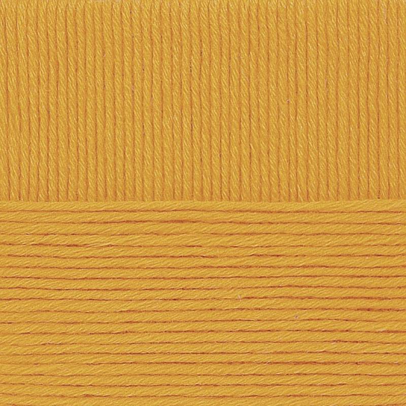 Молодёжная. Цвет 340-Листопад. 5х200 г