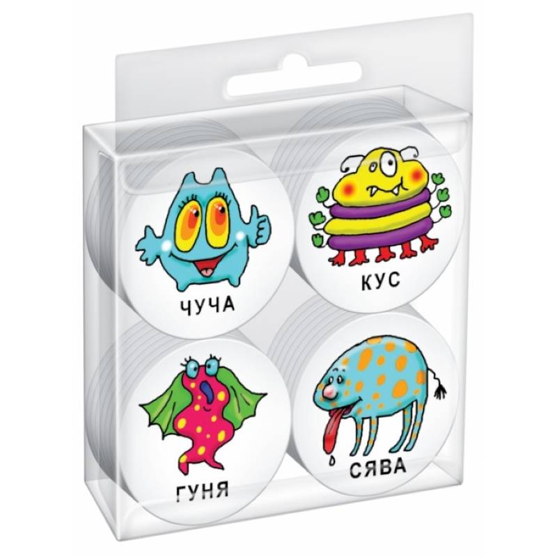 Игра 'Угадай-ка 2' 5-7 лет ( 772 )