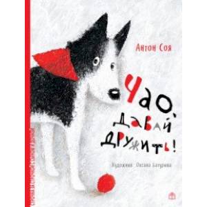 Чао, давай дружить