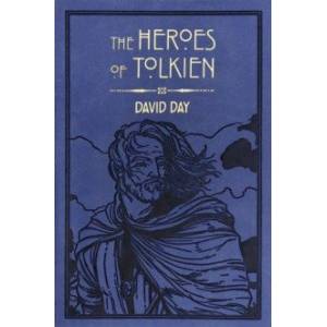 Heroes of Tolkien