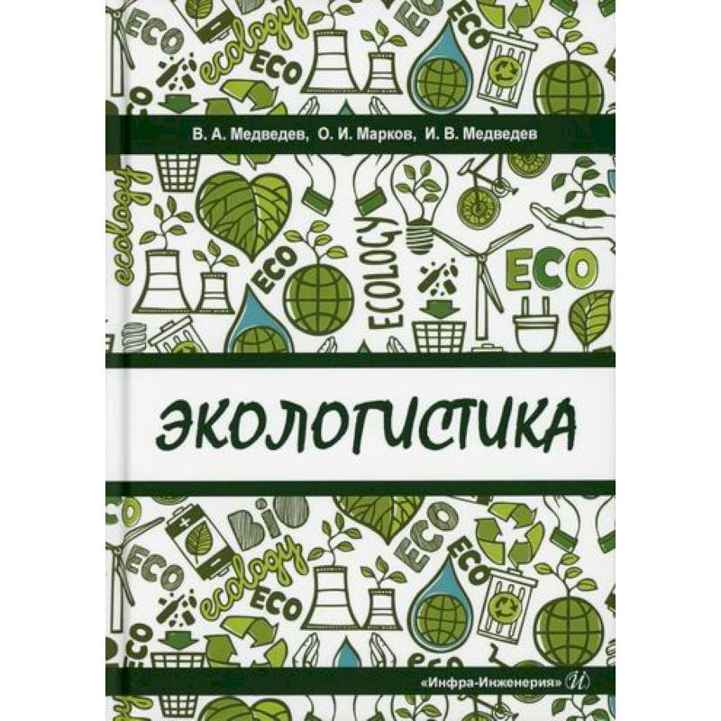 Экологистика