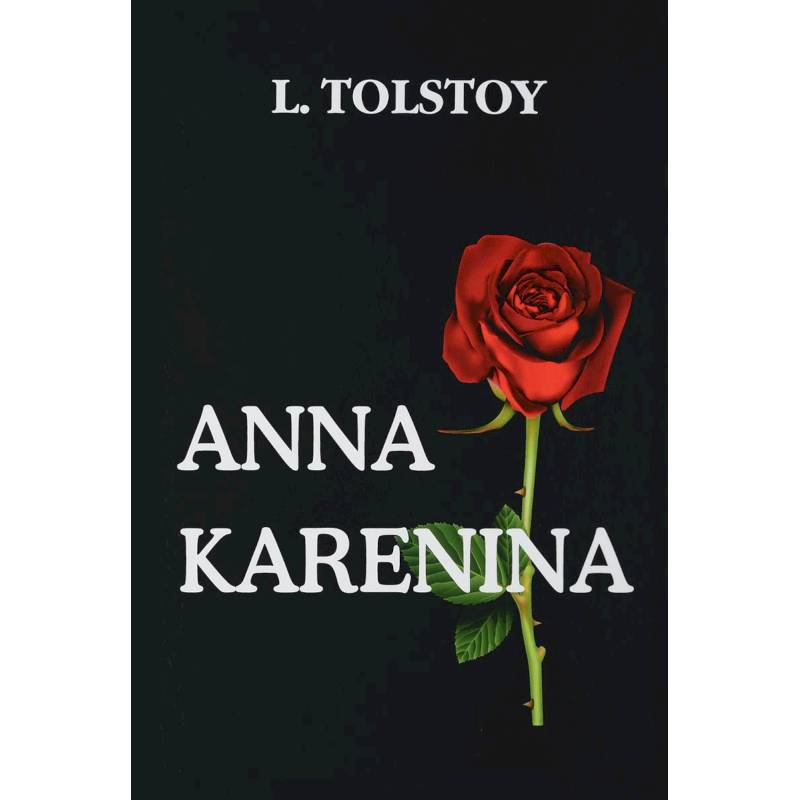 Anna Karenina