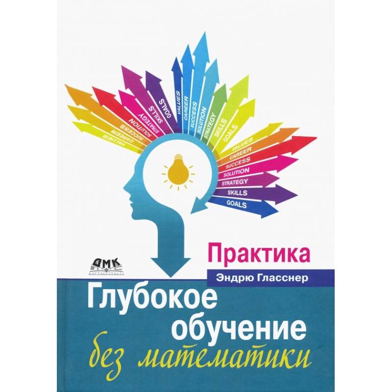 Глубокое обучение без математики. Практика