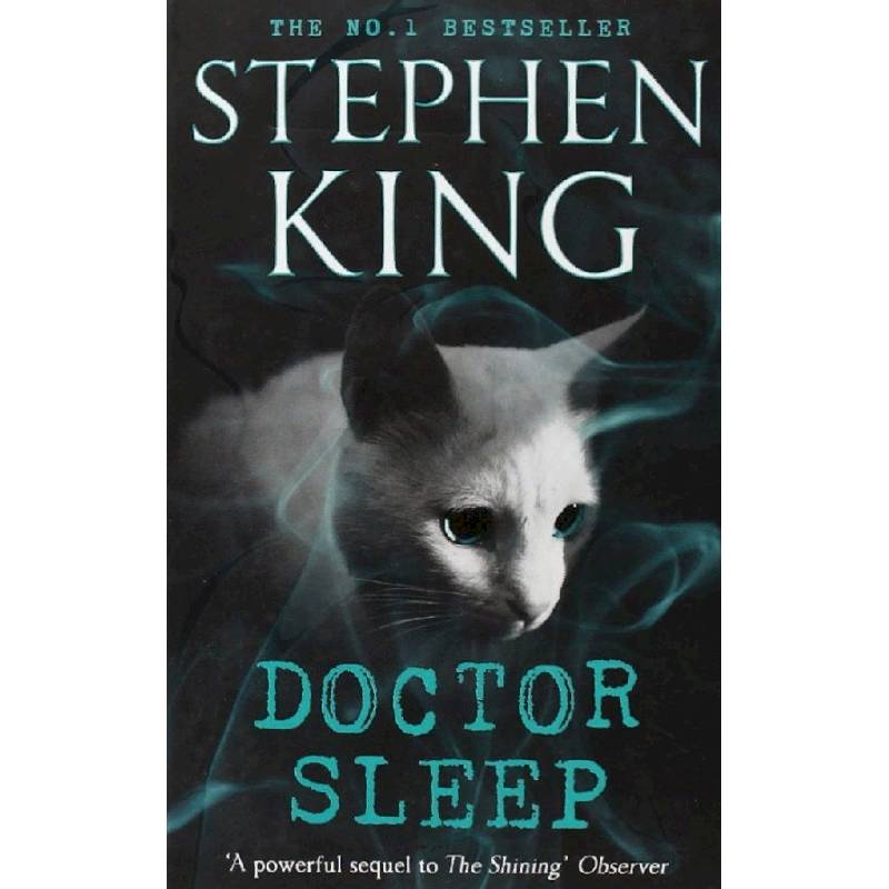Doctor Sleep