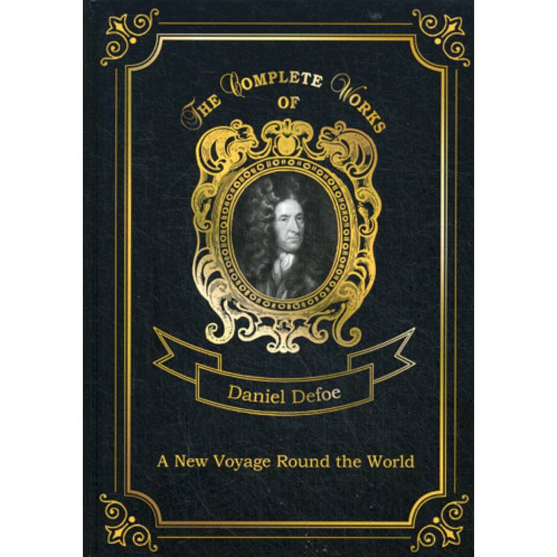 A New Voyage Round the World A New Voyage Round the World