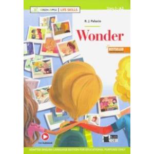Wonder +App +DeA Link