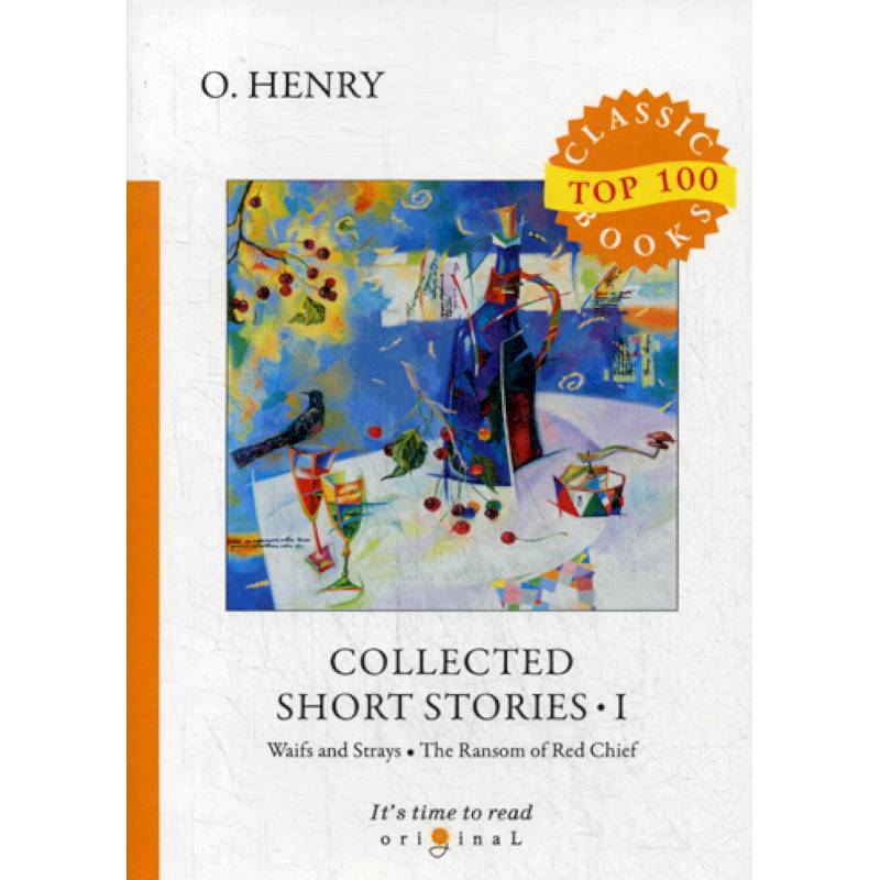 Collected Short Stories I Collected Short Stories I