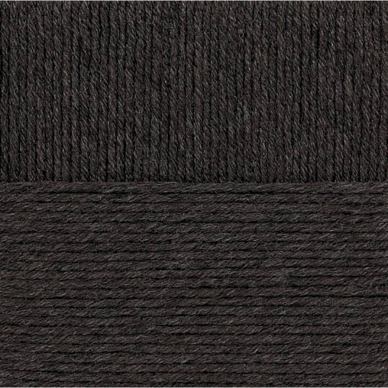 Зимняя премьера. Цвет 435-Антрацит. 10x100 г.