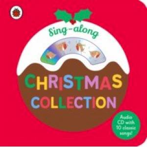 Sing-along Christmas Collection (+CD) Sing-along Christmas Collection (+CD)