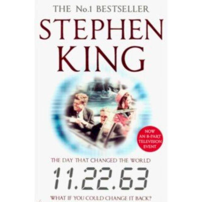 11.22.63 11.22.63