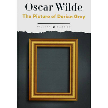 The Picture of Dorian Gray