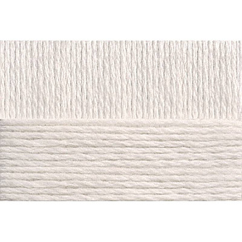 Пехорская шапка. Цвет 181-Жемчуг. 5х100 г