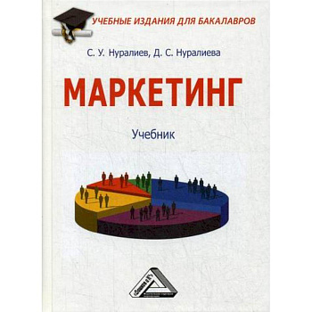 Маркетинг