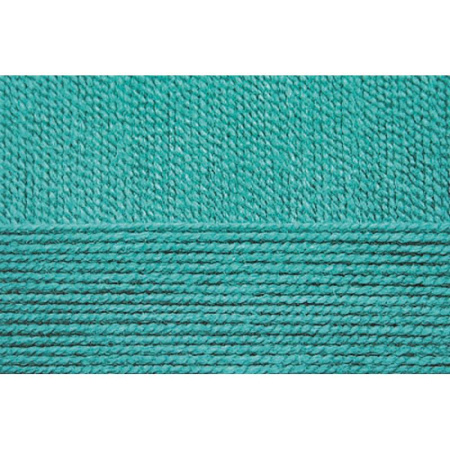 Народная классика. Цвет 581-Св.изумруд. 5x100 г.