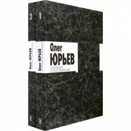 Русская поэзия, книга Собрание стихотворений. В 2-х томах купить по скидке