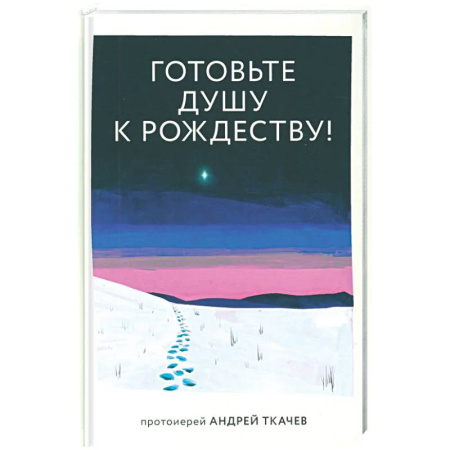 Духовный мир. Чудеса и знамения, книга Готовьте душу к Рождеству! купить по скидке