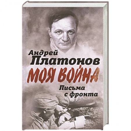 Великая Отечественная война 1941-1945 гг., книга Письма с фронта. 'Я видел страшный лик войны' купить по скидке