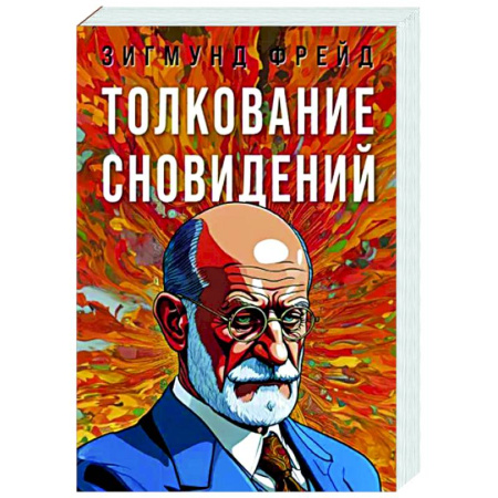 Избранные философские труды и речи, книга Толкование сновидений купить по скидке