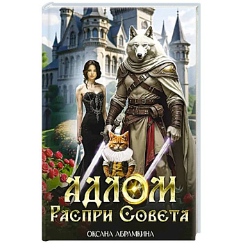 АДЛОМ. Распри совета