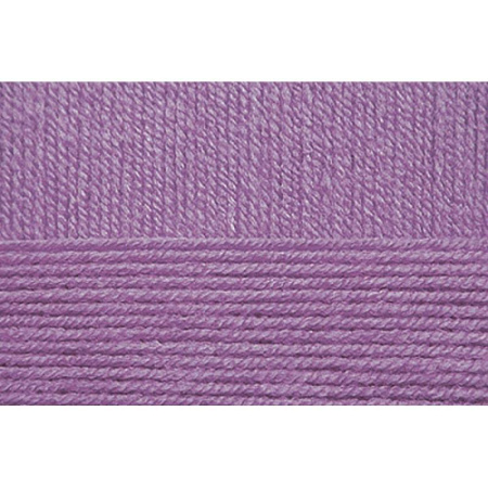 Детская новинка. Цвет 567-Т.фиалка. 10x50 г.