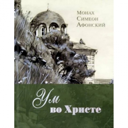 Православие и общество, книга Ум во Христе купить по скидке
