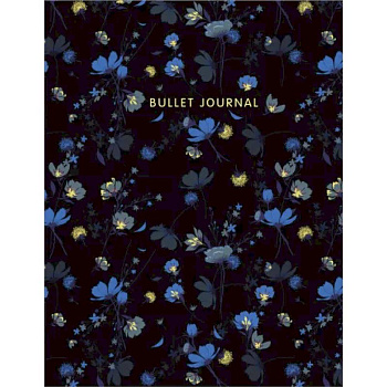 Блокнот в точку: Bullet Journal