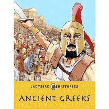 Ancient Greeks