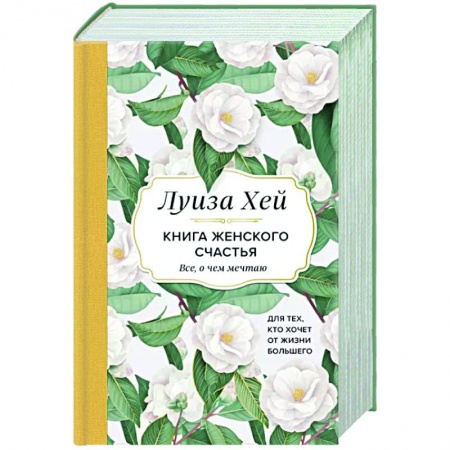 Эзотерика. Оккультизм, книга Книга женского счастья. Все, о чем мечтаю... Для тех, кто хочет от жизни большего купить по скидке
